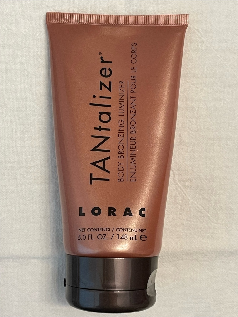 LORAC Body Bronzer
